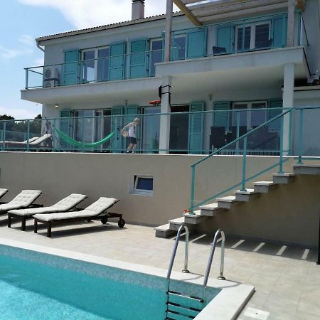 Sea And Wind Villa Labin Labin  Exterior photo