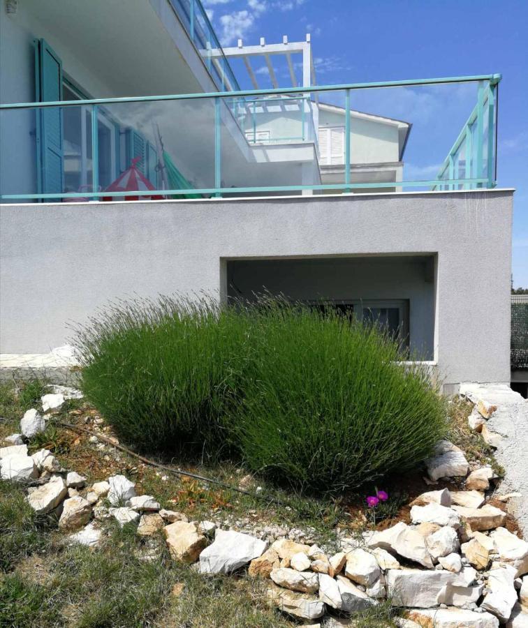 Sea And Wind Villa Labin Labin  Exterior photo