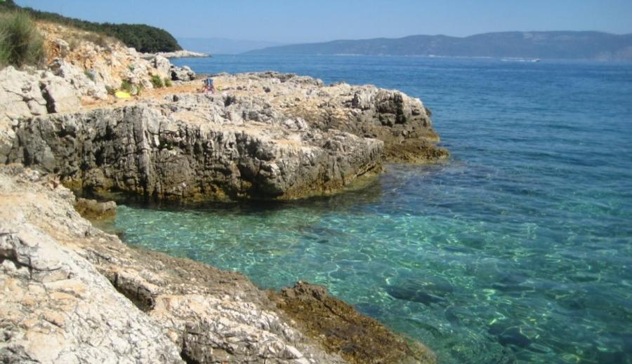 Sea And Wind Villa Labin Labin  Exterior photo