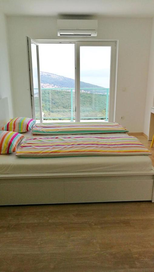 Sea And Wind Villa Labin Labin  Exterior photo