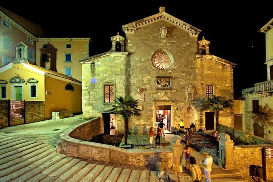 Sea And Wind Villa Labin Labin  Exterior photo