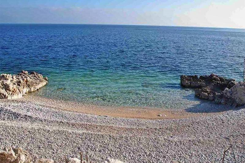 Sea And Wind Villa Labin Labin  Exterior photo